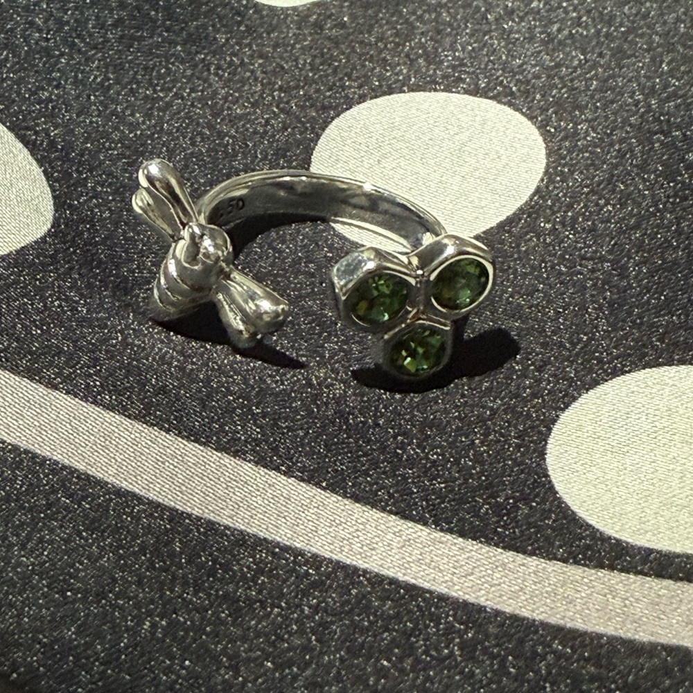 💍Uno de 50 Bee Ring - Picture 7 of 7